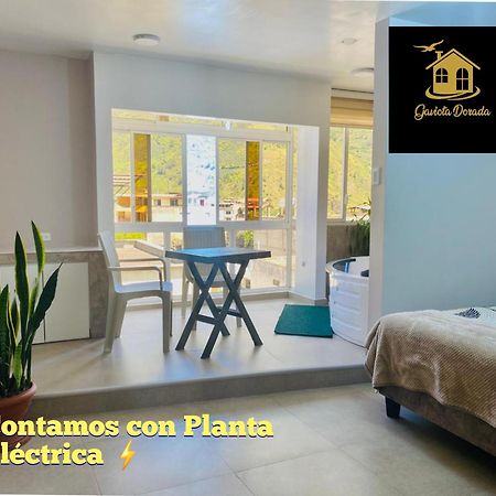 شقة Casa Gaviota Dorada بانيوس المظهر الخارجي الصورة