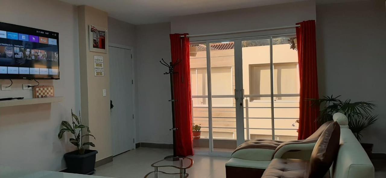 شقة Casa Gaviota Dorada بانيوس المظهر الخارجي الصورة