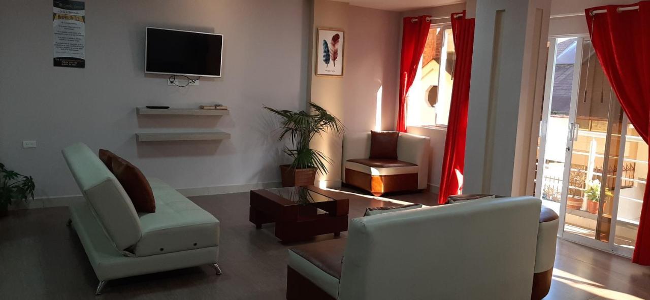 شقة Casa Gaviota Dorada بانيوس المظهر الخارجي الصورة