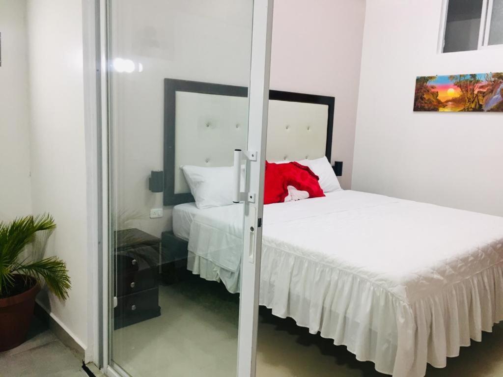 شقة Casa Gaviota Dorada بانيوس المظهر الخارجي الصورة