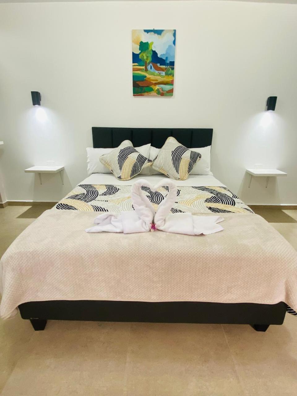 شقة Casa Gaviota Dorada بانيوس المظهر الخارجي الصورة