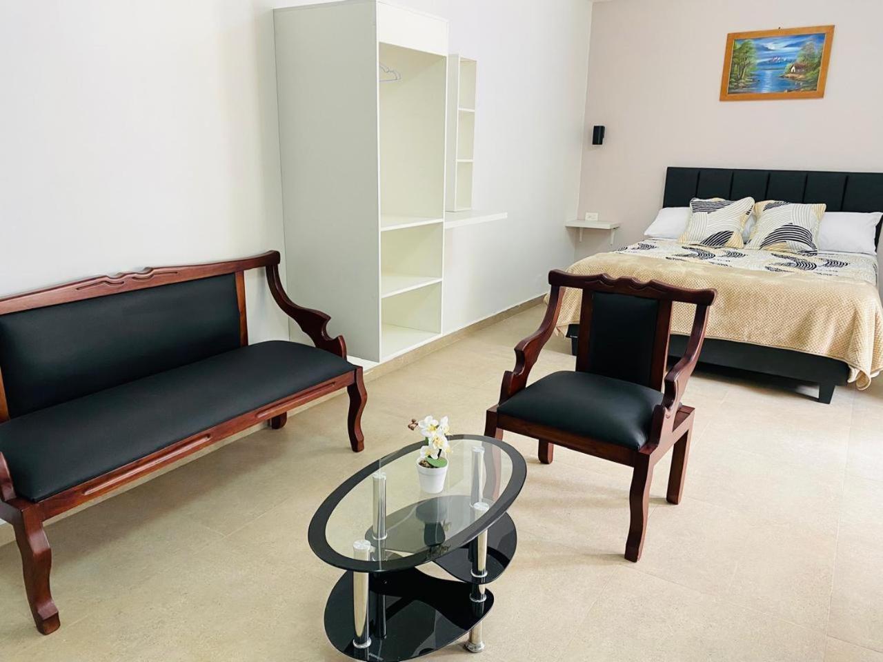 شقة Casa Gaviota Dorada بانيوس المظهر الخارجي الصورة