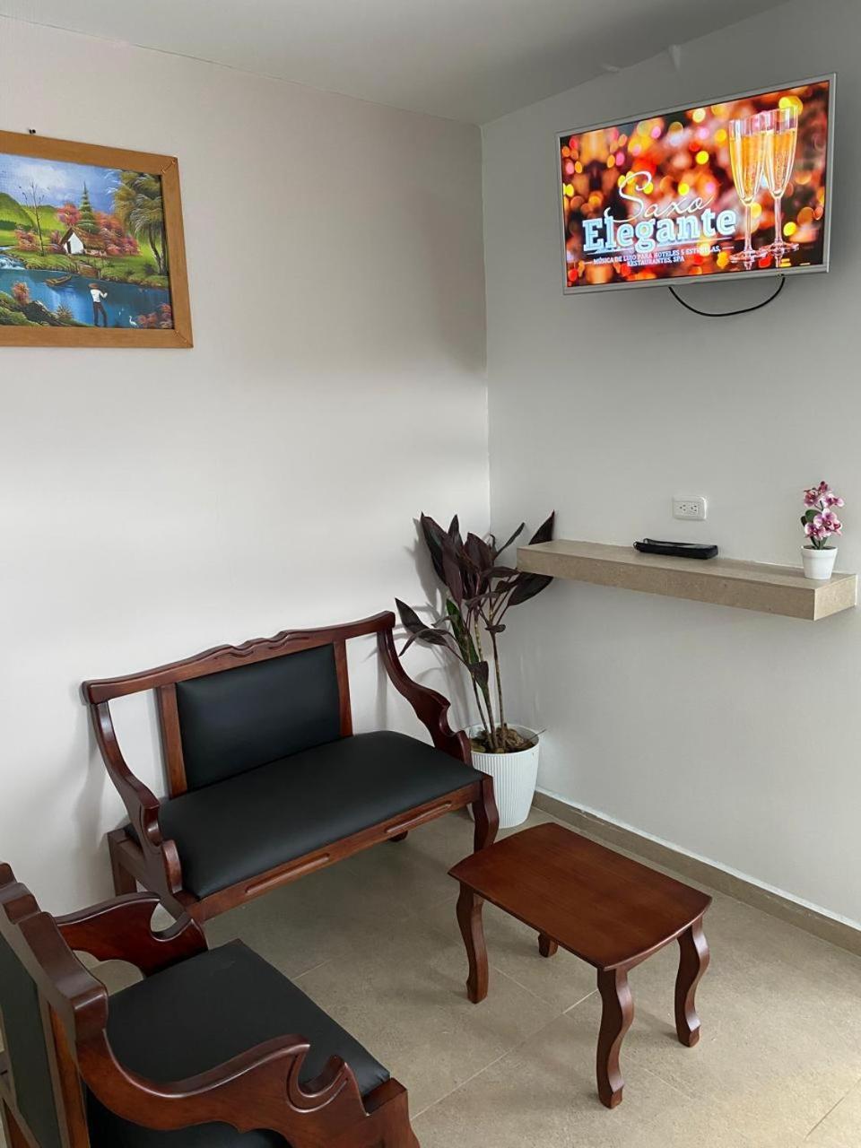 شقة Casa Gaviota Dorada بانيوس المظهر الخارجي الصورة