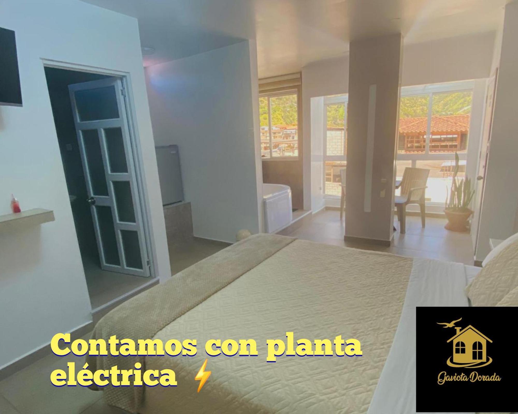 شقة Casa Gaviota Dorada بانيوس المظهر الخارجي الصورة