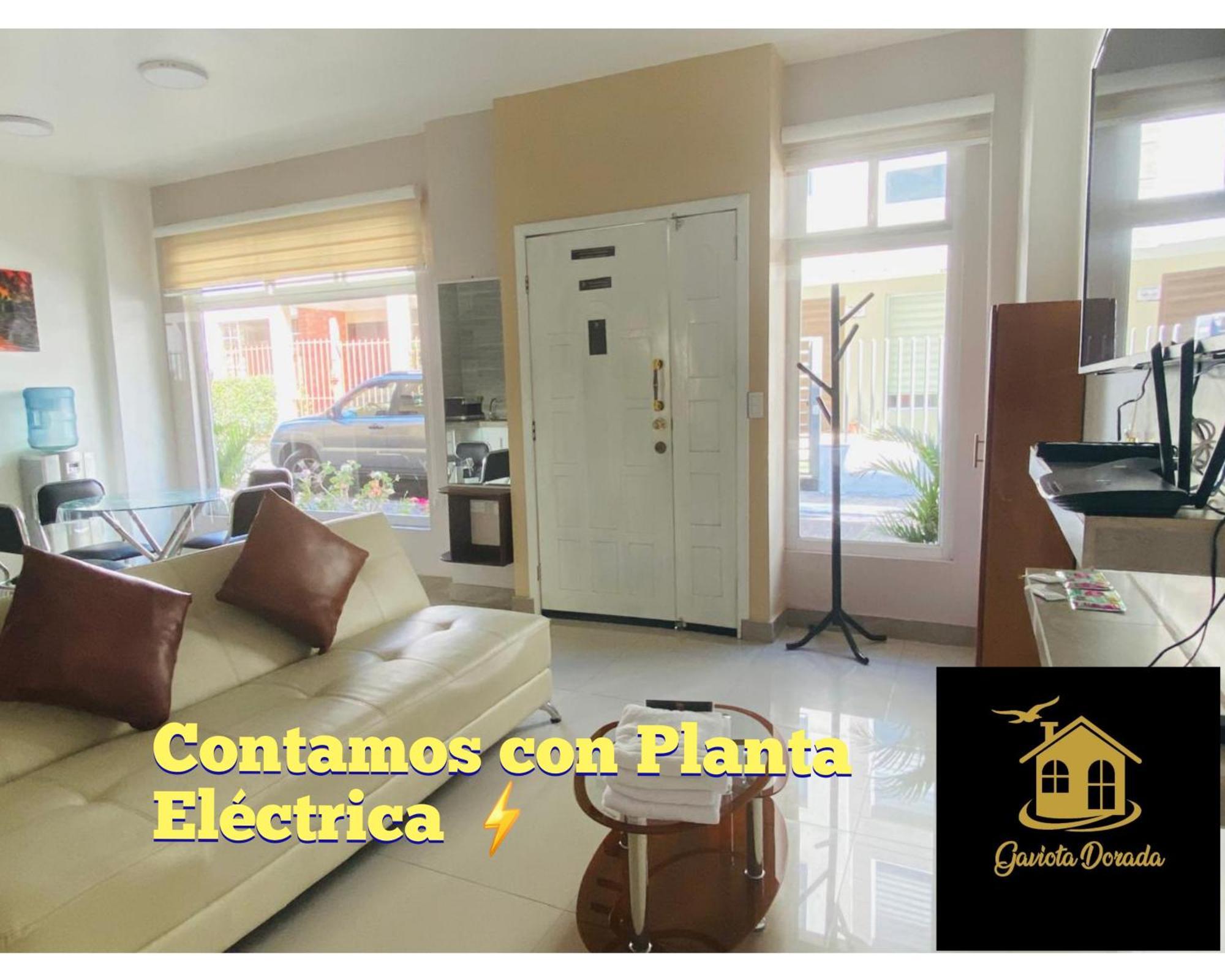 شقة Casa Gaviota Dorada بانيوس المظهر الخارجي الصورة