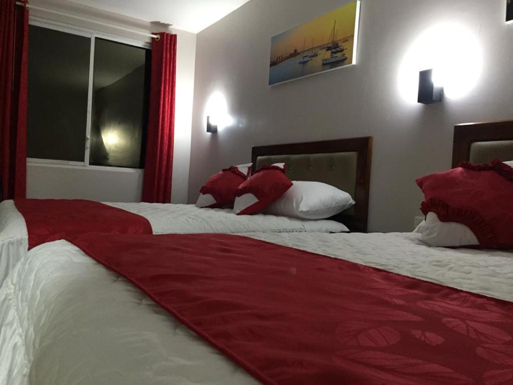 شقة Casa Gaviota Dorada بانيوس المظهر الخارجي الصورة